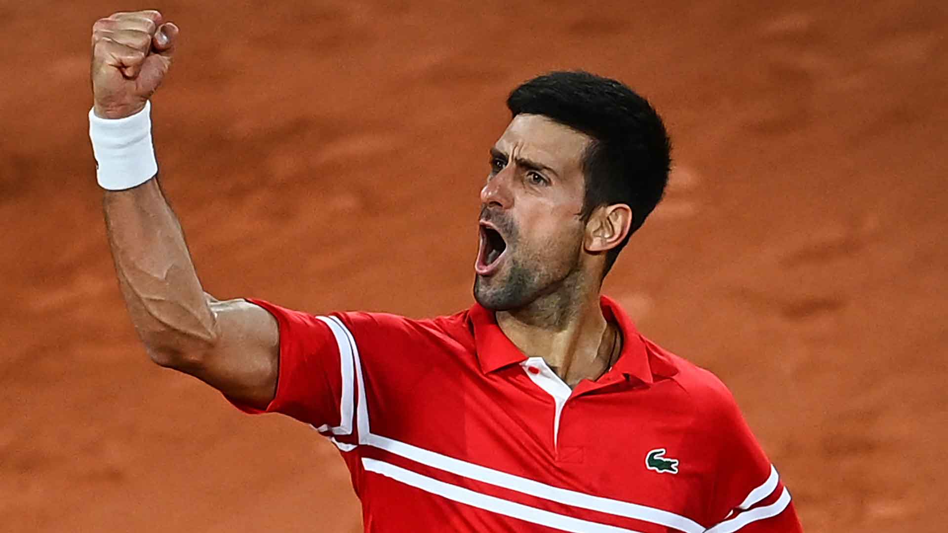Djokovic