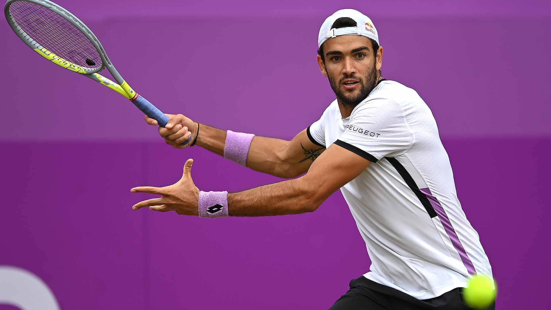 Berrettini