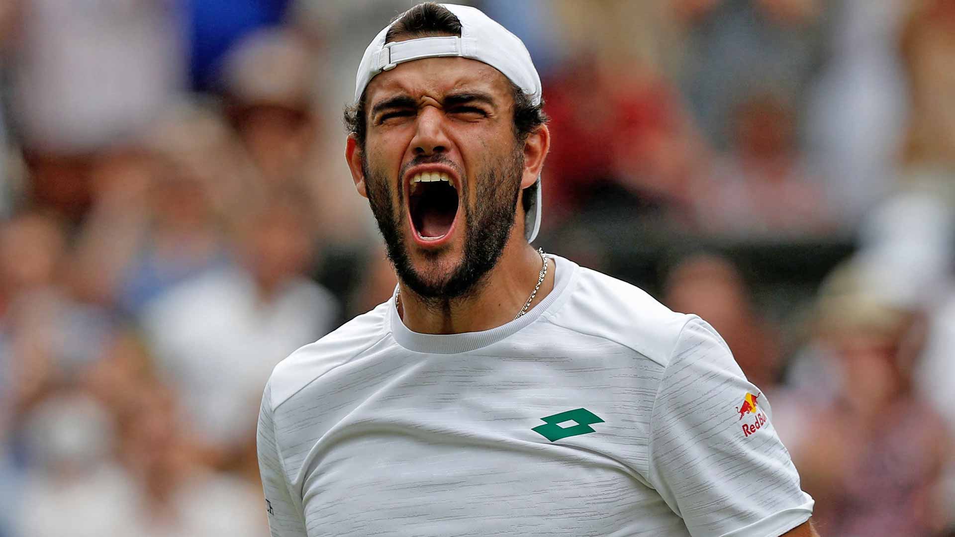 Matteo Berrettini