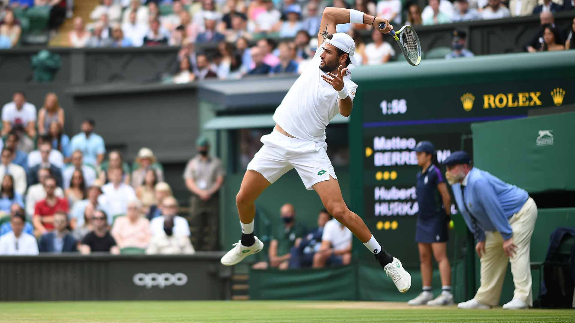 Berrettini