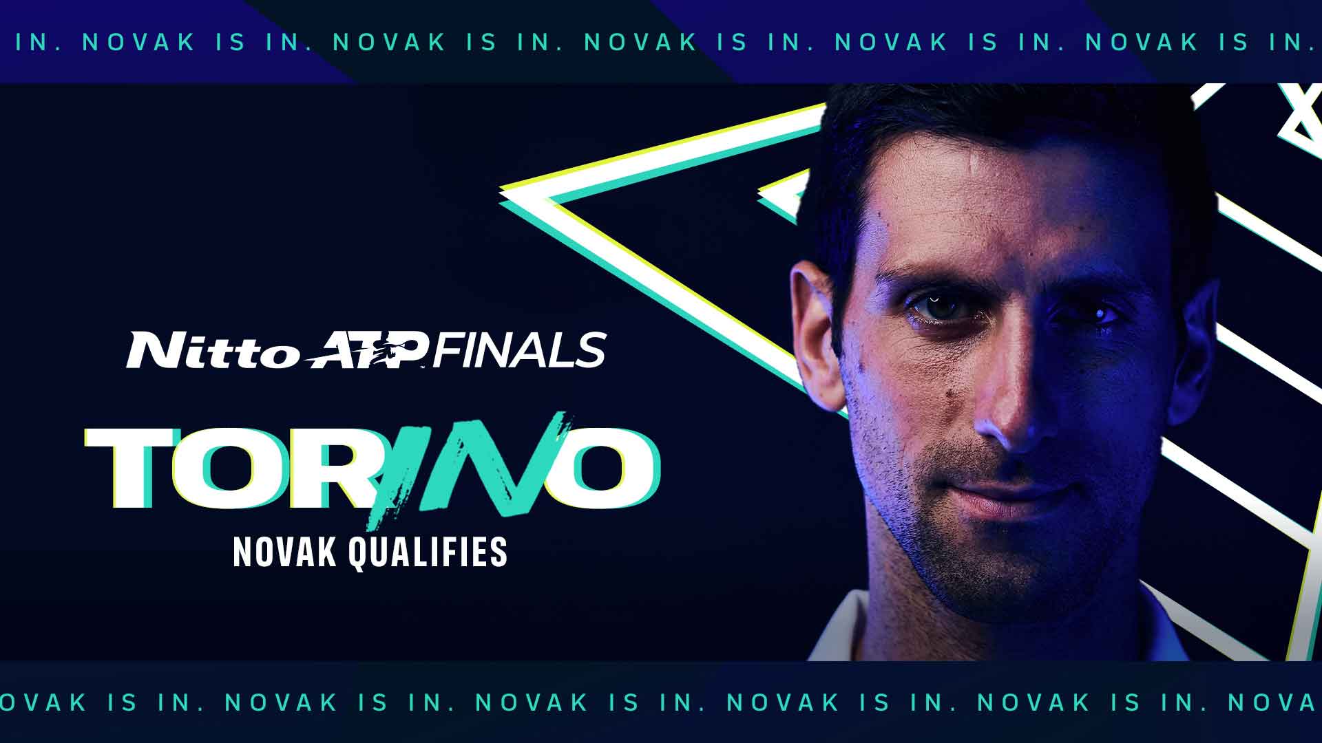 Djokovic