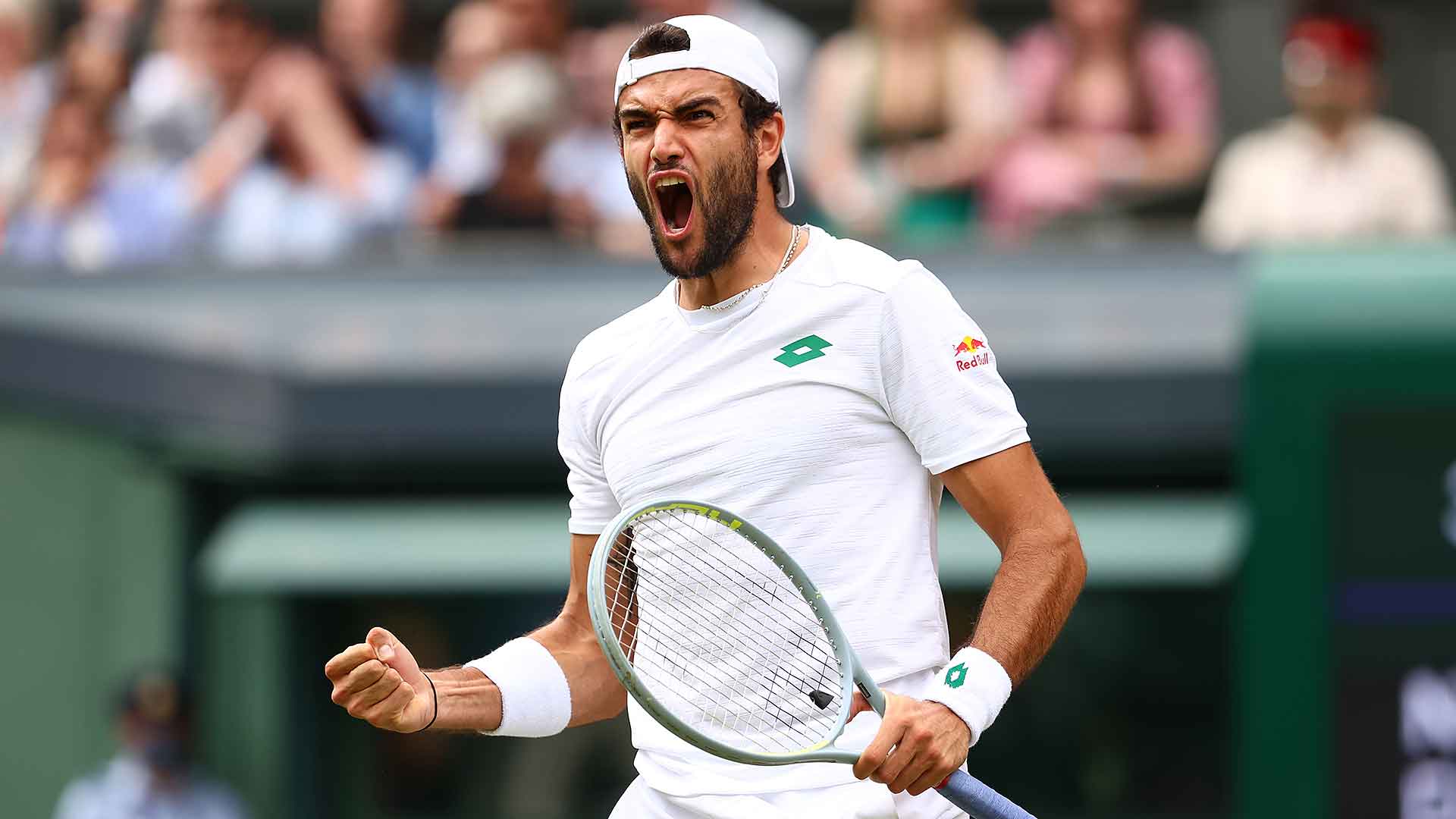 Berrettini