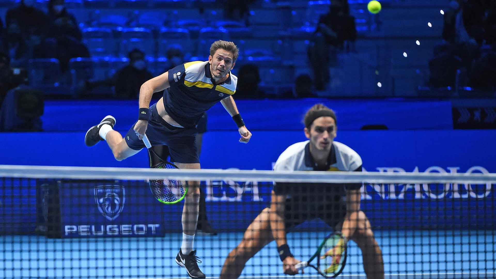 Mahut, Herbert