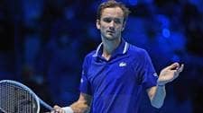 Medvedev: "Zverev Definitivamente Puede Ganar Un Grand Slam"