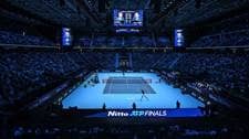 Pre-Sale Tickets Available For 2022 Nitto ATP Finals