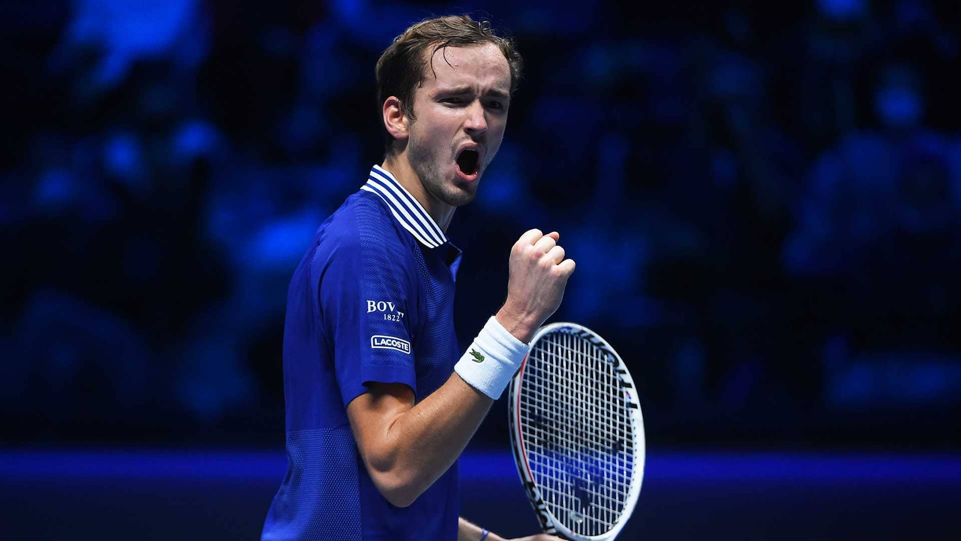 Turin Tickets On Sale February 2022 News Article Nitto ATP Finals 