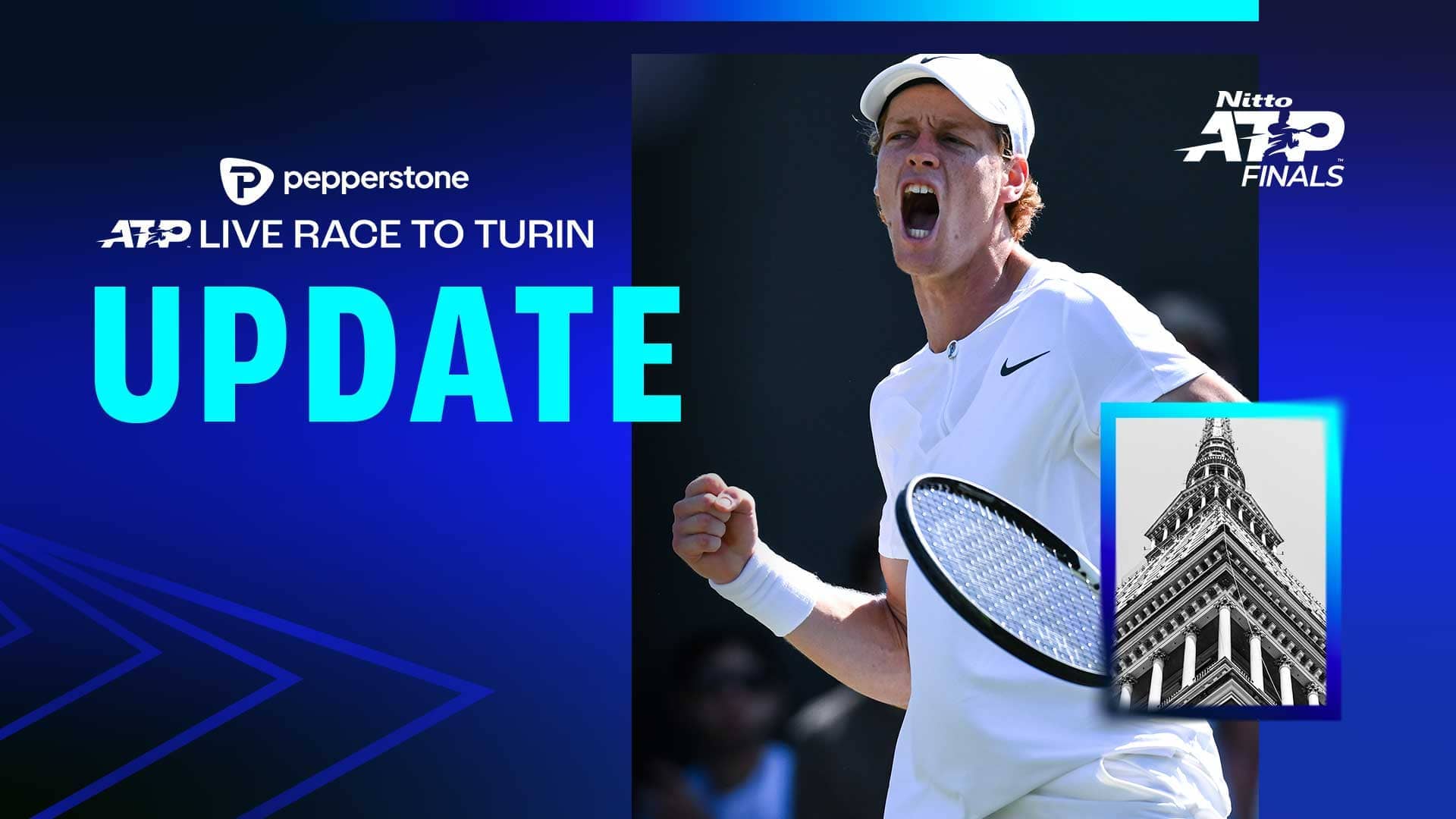 ATP Live Race To Turin - Update 26/06/2023 : r/tennis