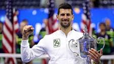 Djokovic Defeats Medvedev For US Open Title, 24th Major