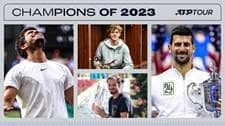 Meet The Champions Of 2023