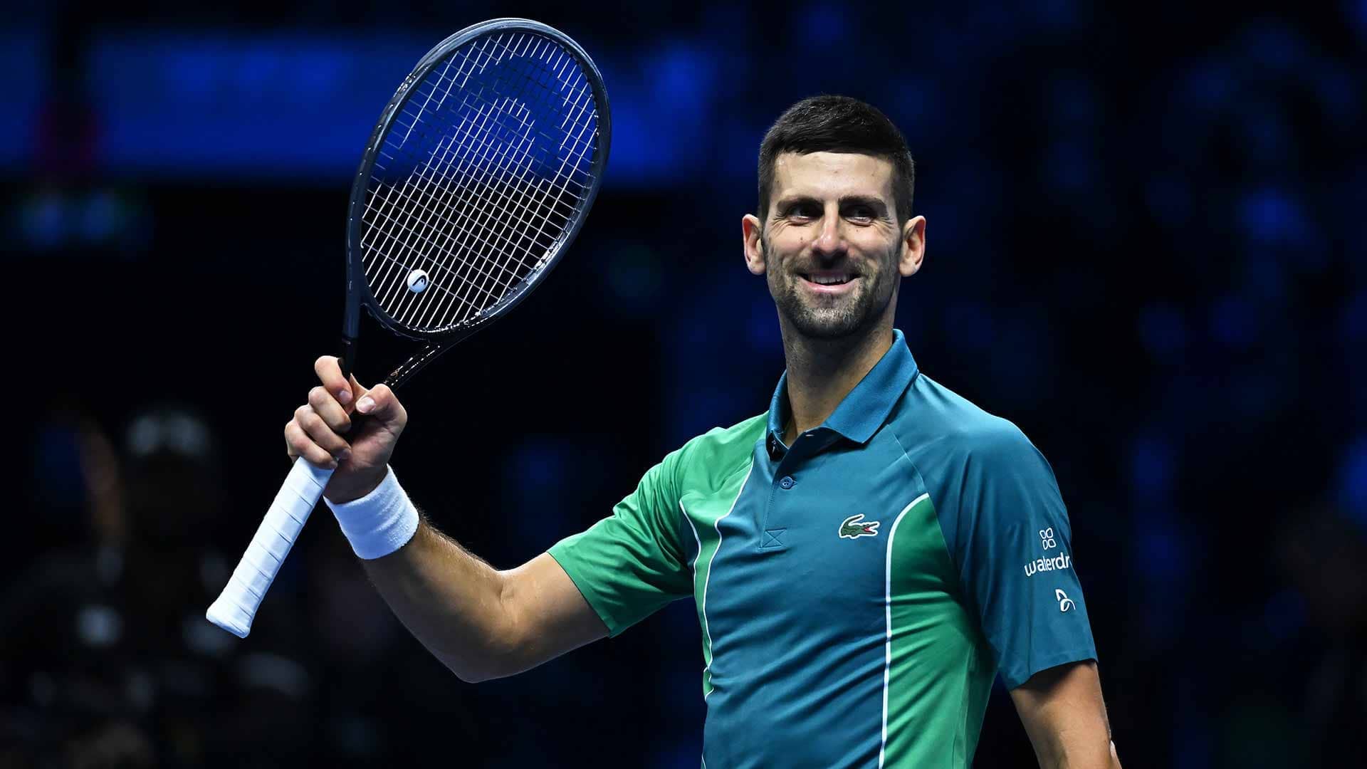 Novak Djokovic's next match: Opponent, venue, live streaming, TV