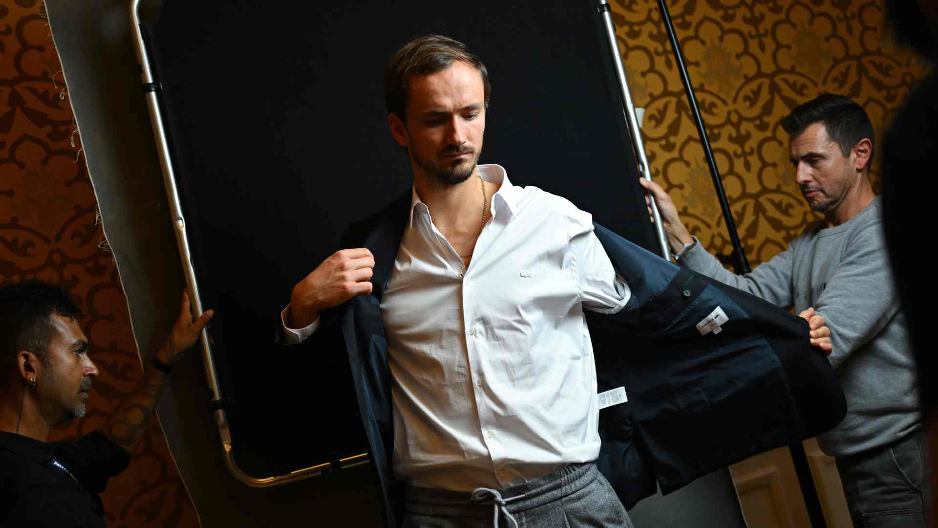 Daniil Medvedev