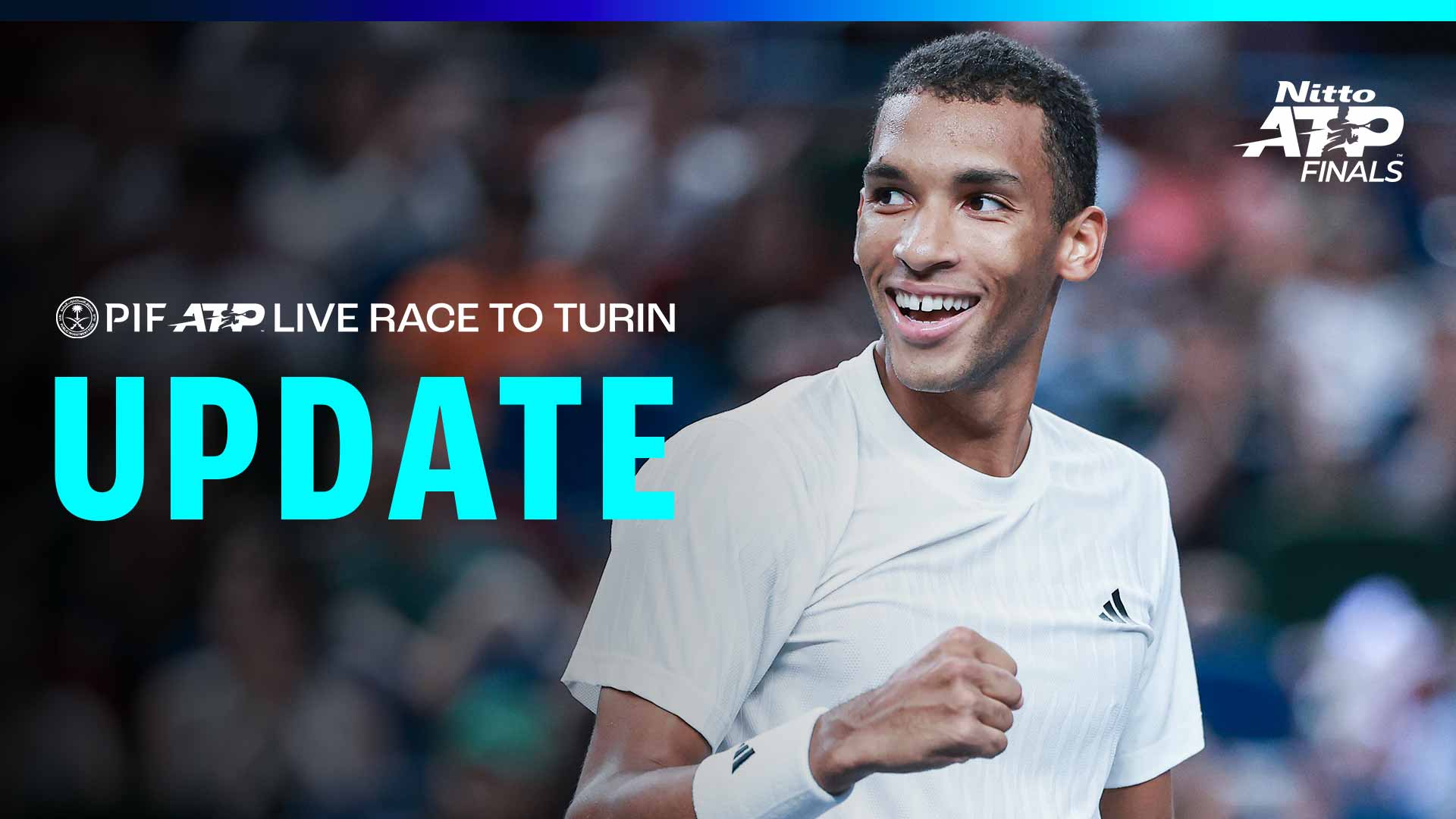 Will anyone chase down Musetti in chase for Nitto ATP Finals spot?