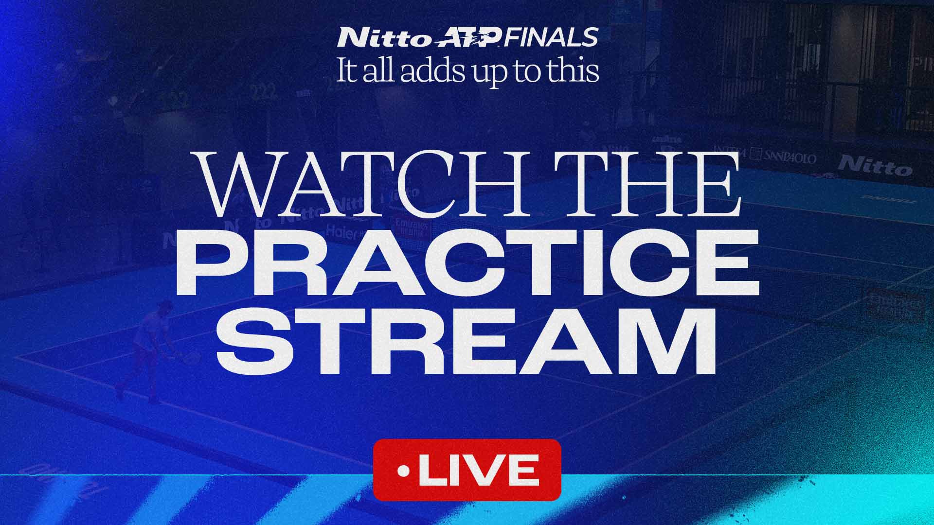 Watch Live Practice Court Streaming