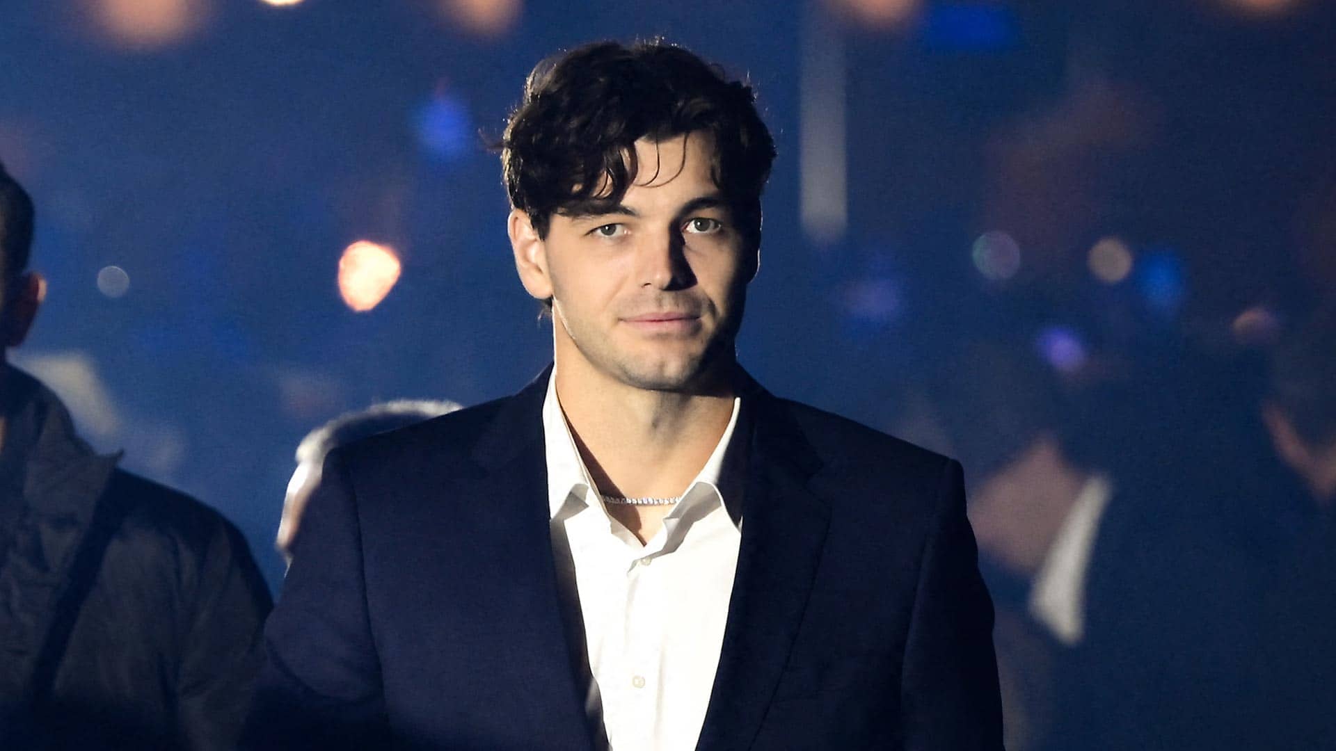 Alcaraz, Fritz, De Minaur ready to 'make life difficult for each other' in Turin