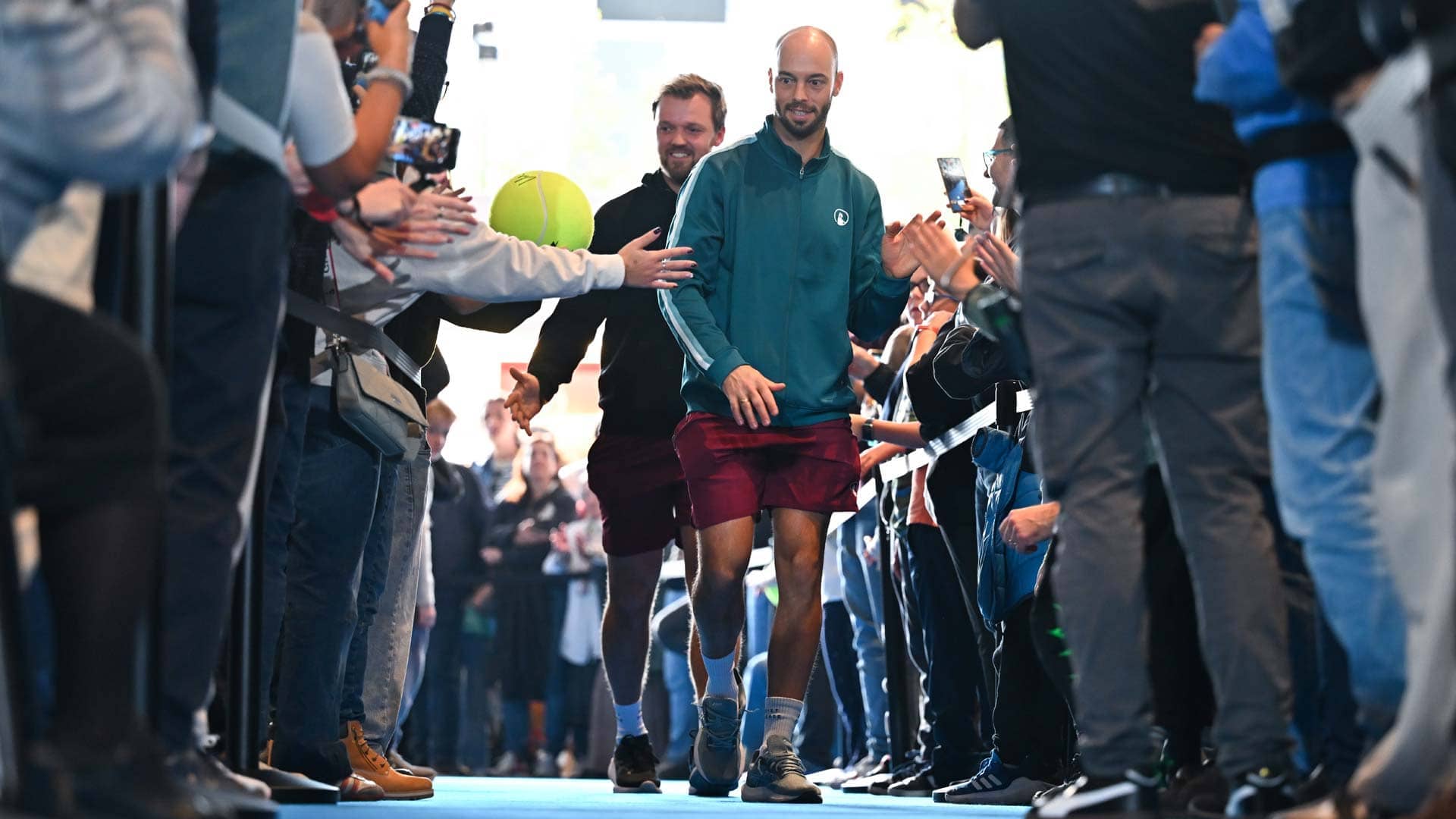 Kevin Krawietz/Tim Puetz