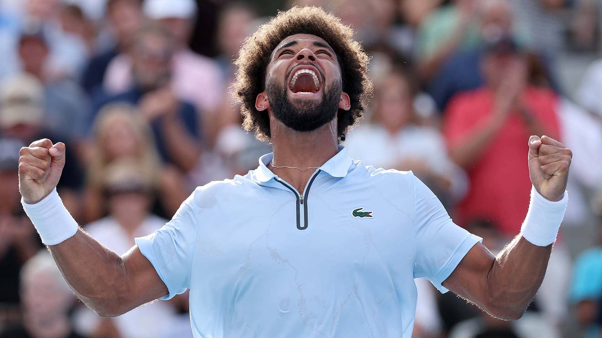 Fils tops Tiafoe in Cincinnati to claim first Masters 1000 title