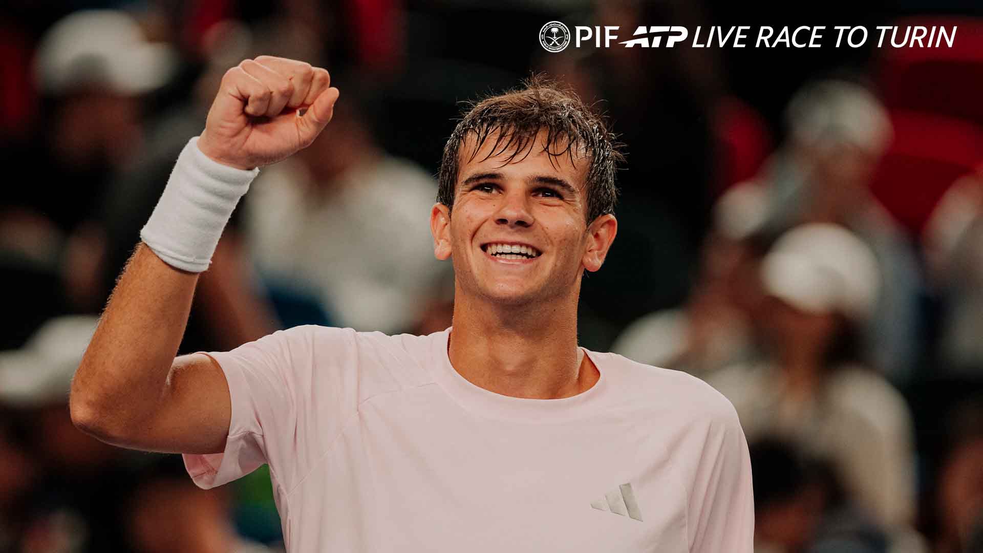Jodar surges into qualifying position; Will four debutants reach Turin?