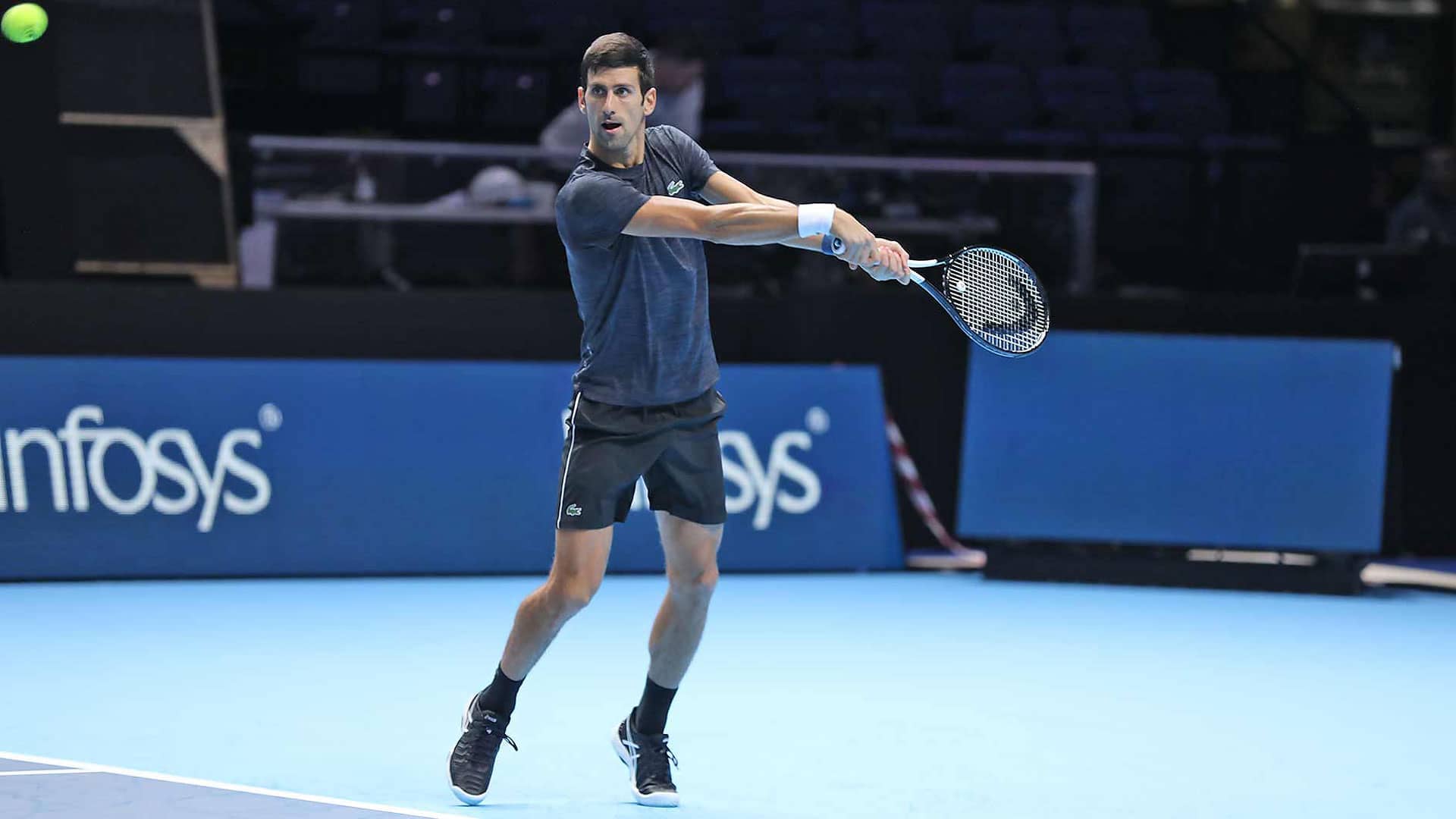 Djokovic