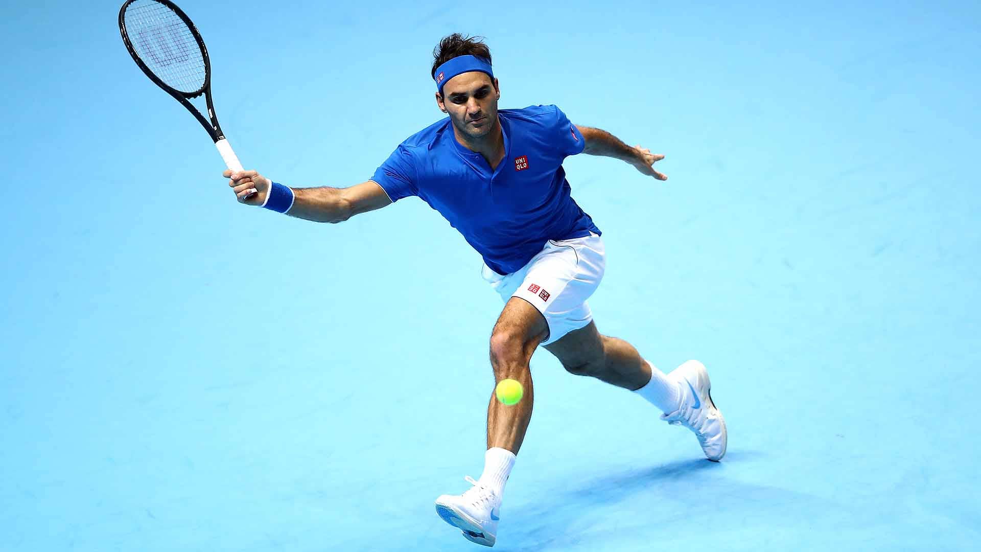 Federer