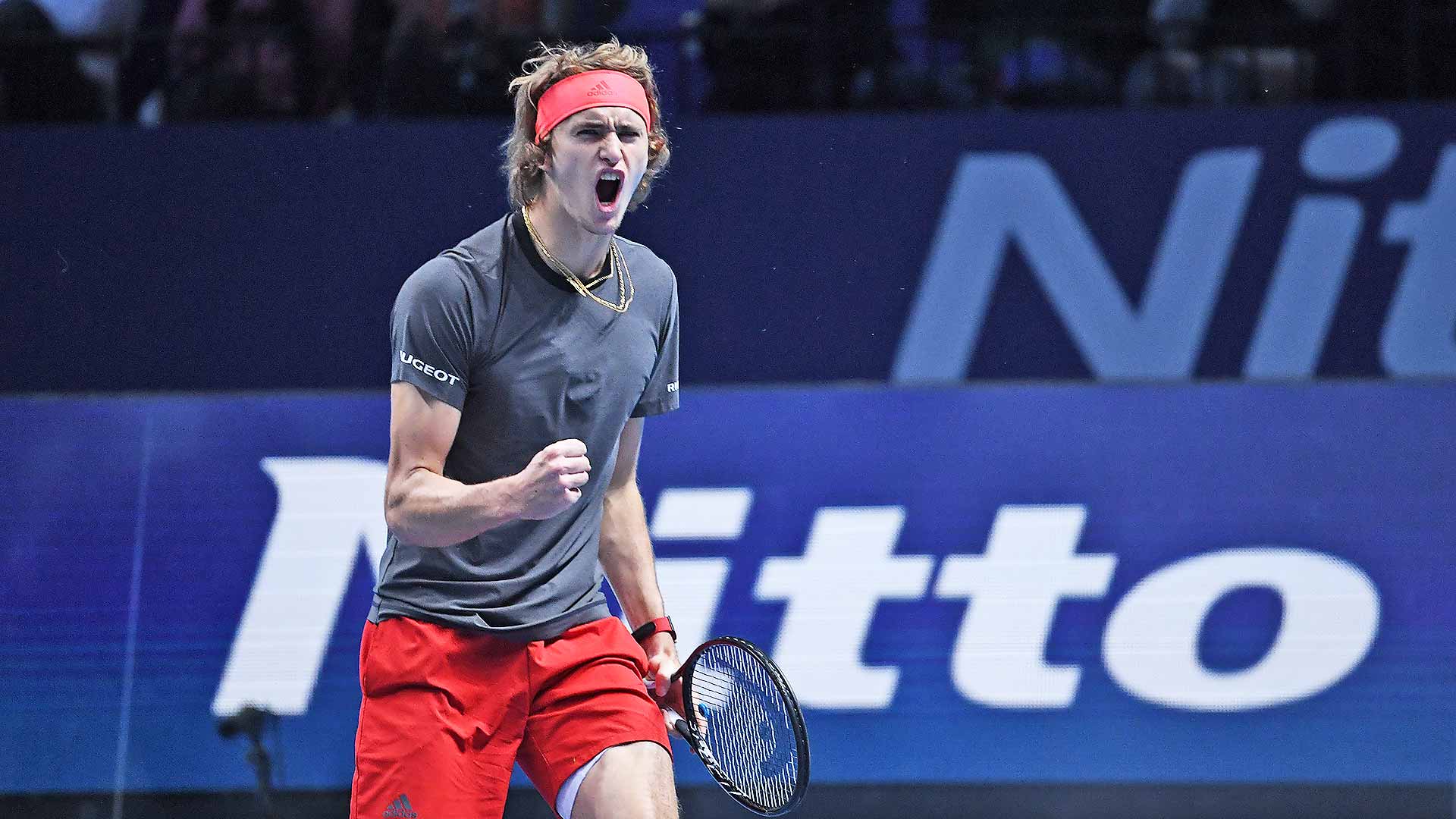 Zverev
