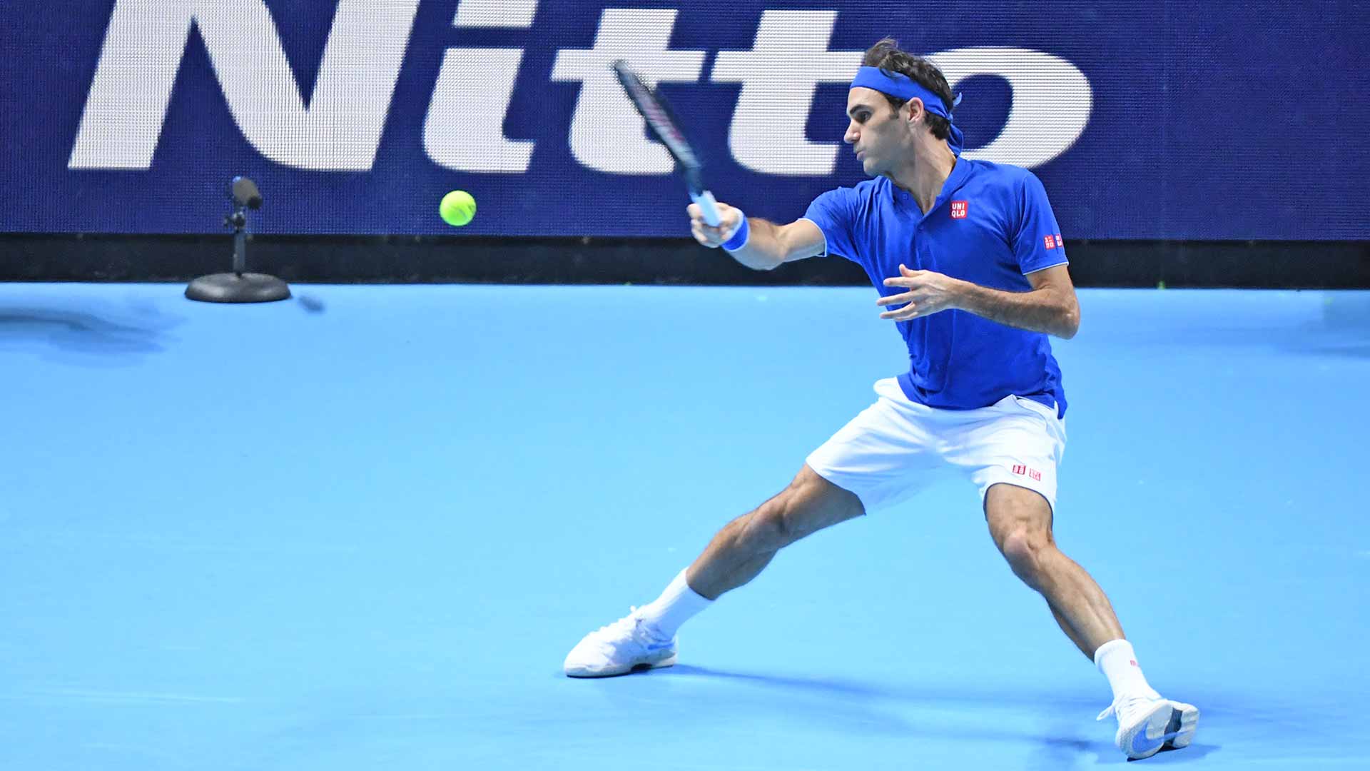 Federer