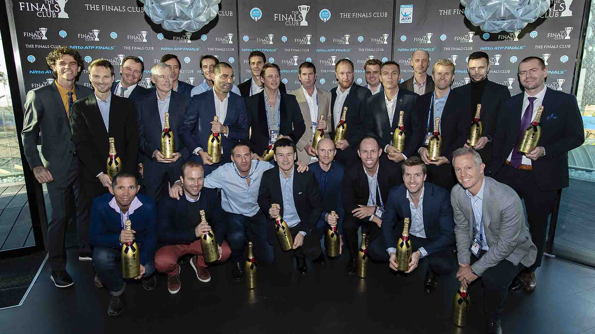 Finals Club