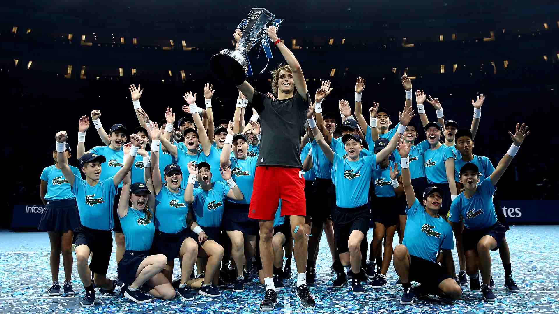 News & Media | Nitto ATP Finals