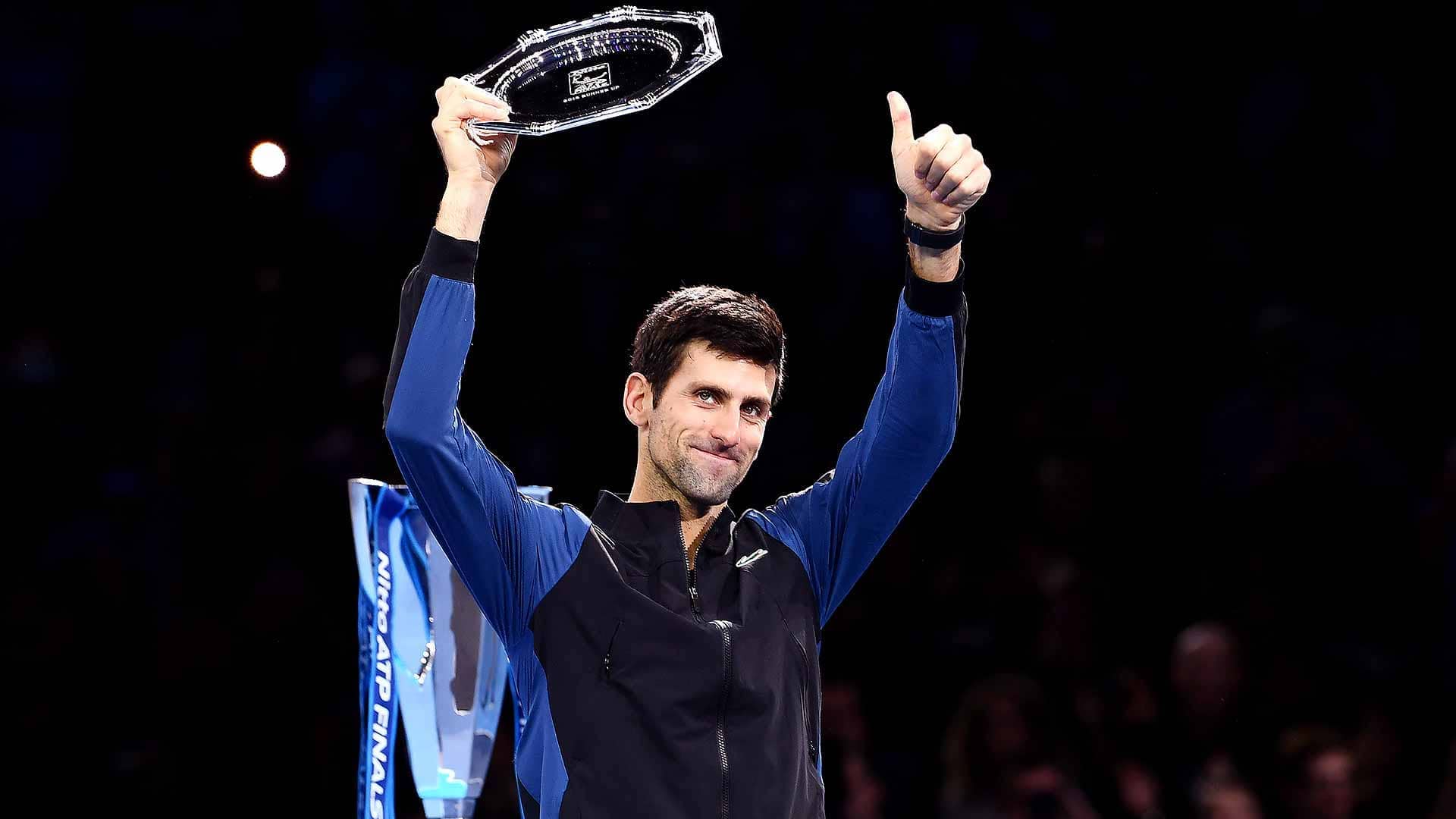 Djokovic