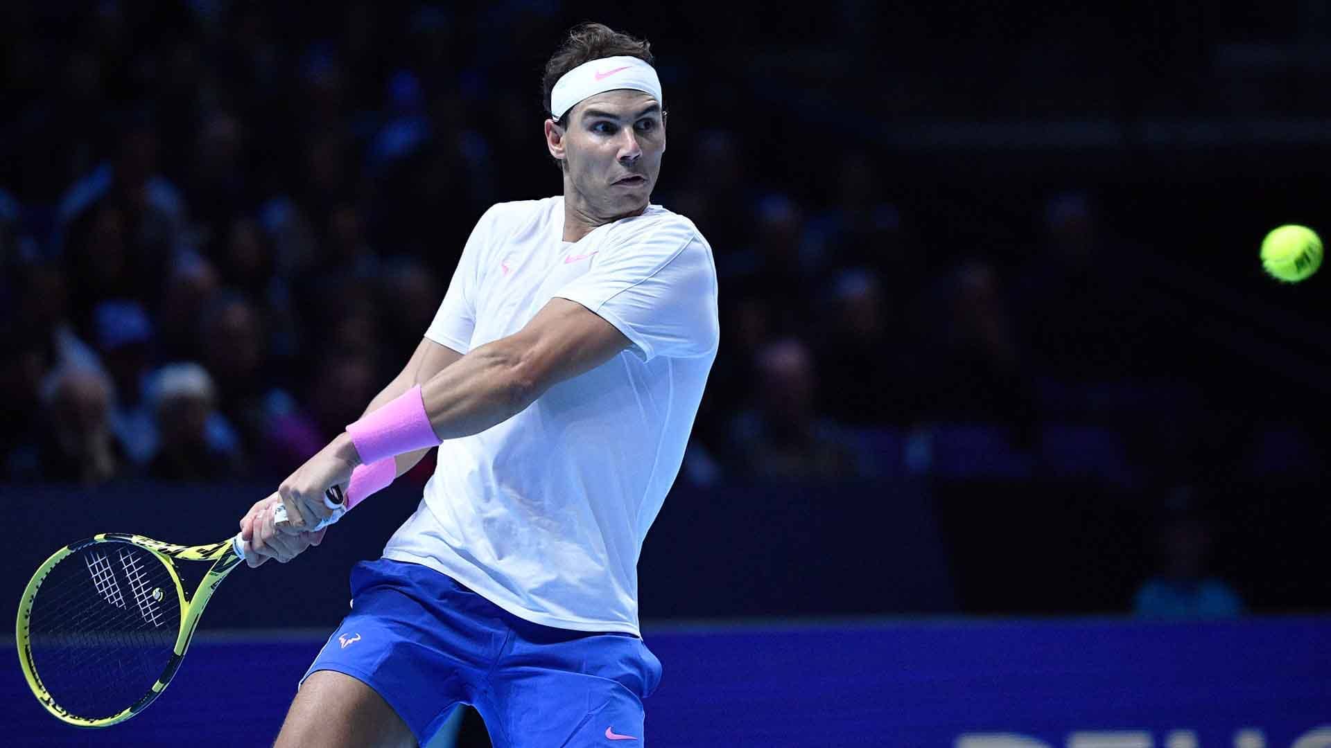 News Media Nitto Atp Finals