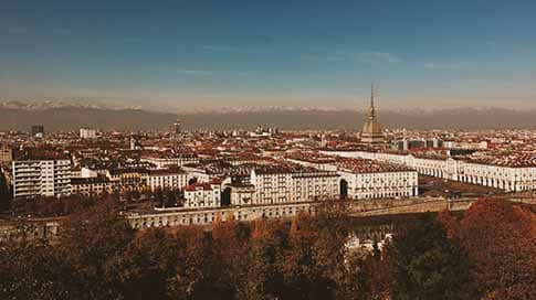 Turin