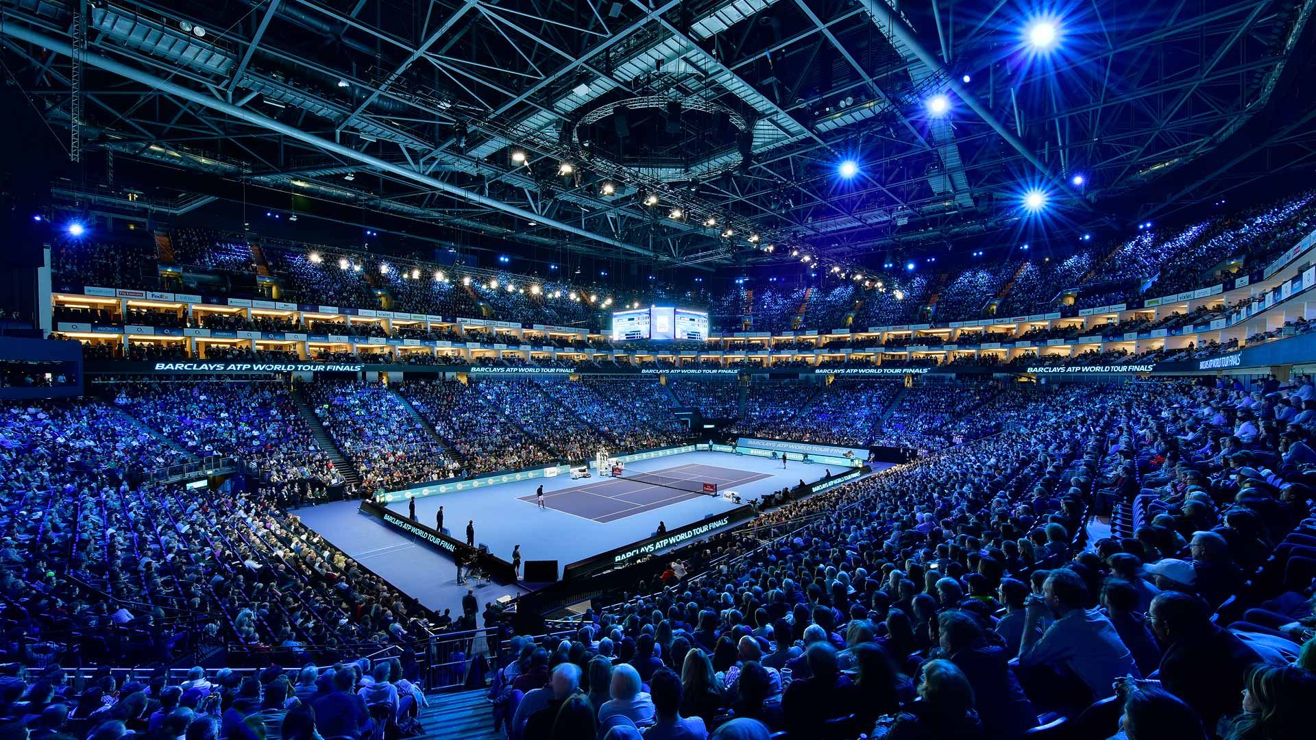 Atp Finals London Atp Finals London