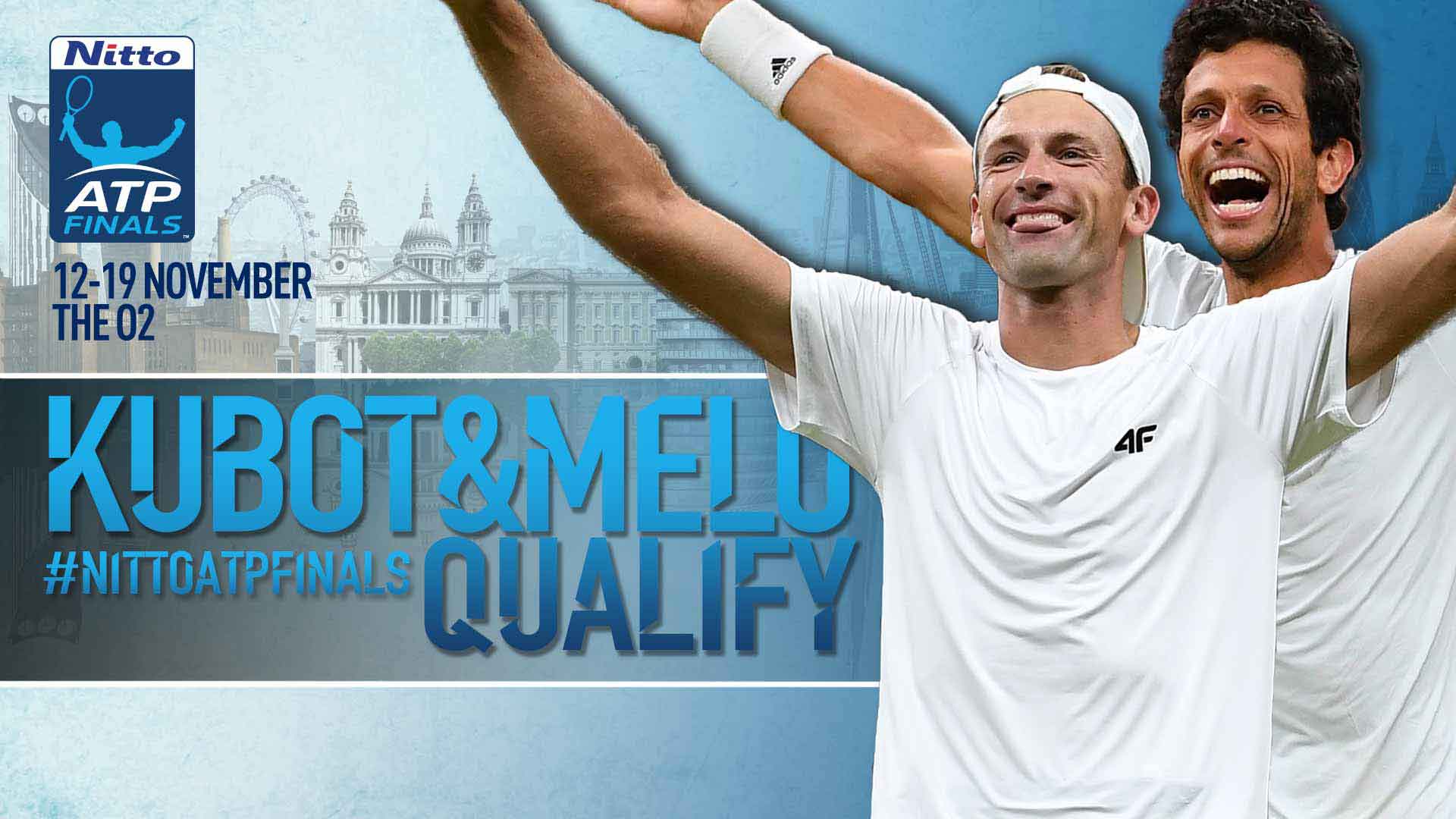 Kubot, Melo